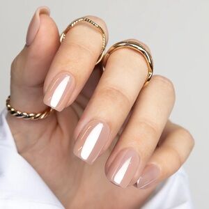 NEW Red Aspen Nail Dashes